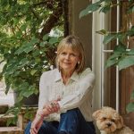 Carol Woolton, author of the new book "If Jewels Could Talk."