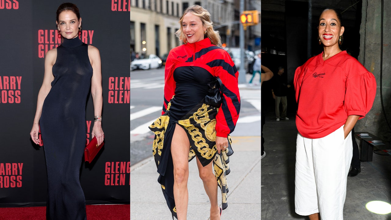 Celebrities Can’t Get Enough of This Sexy, Freaky Shoe Brand