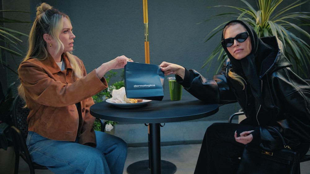 Erin & Sara Foster Join Dermalogica for Effortless Skincare Campaign