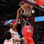 Final 2025 Philadelphia 76ers player grades: Adem Bona