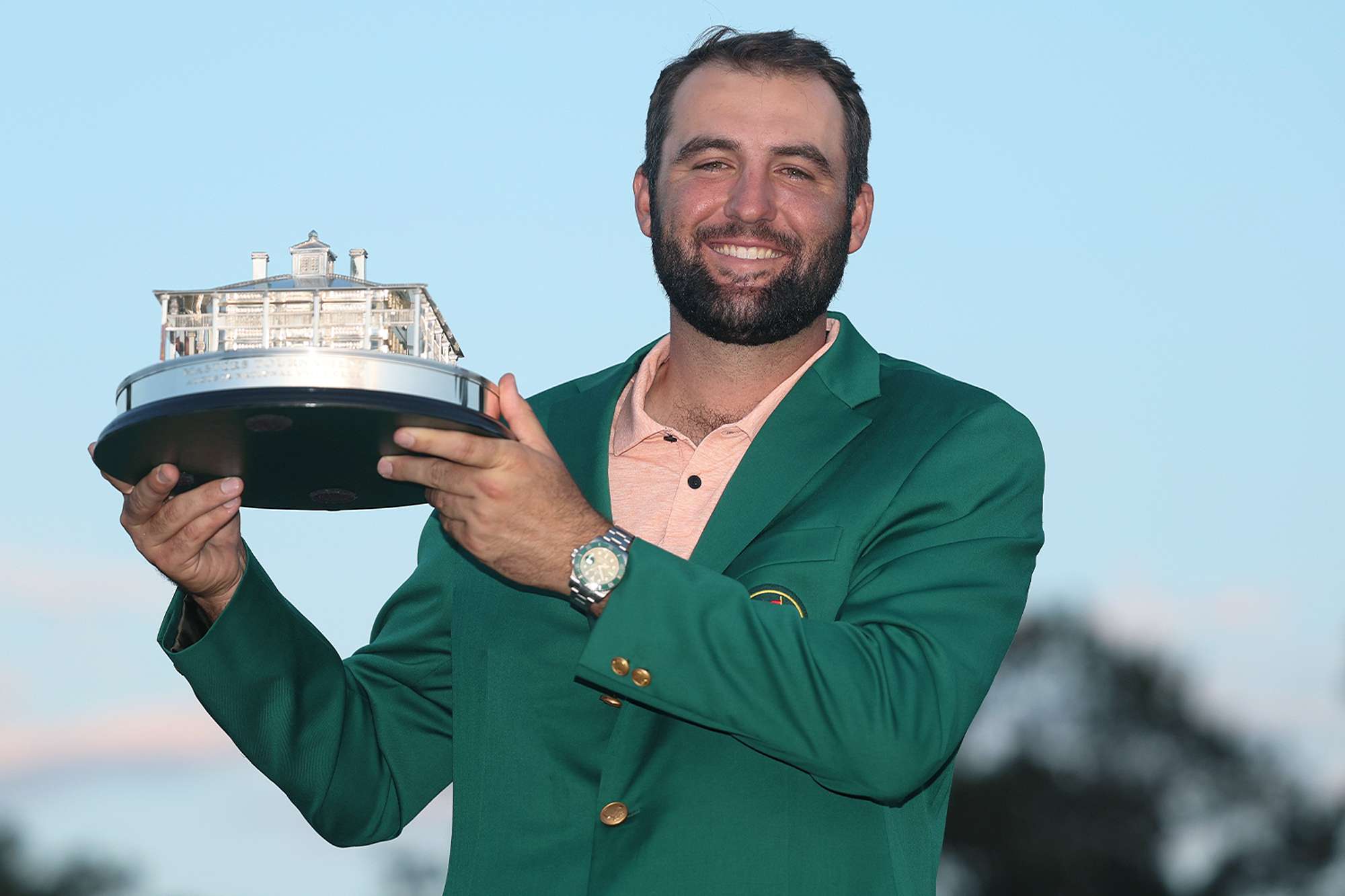How Much Does the Masters Champion Make? What to Know About 2025's Record-Breaking Purse