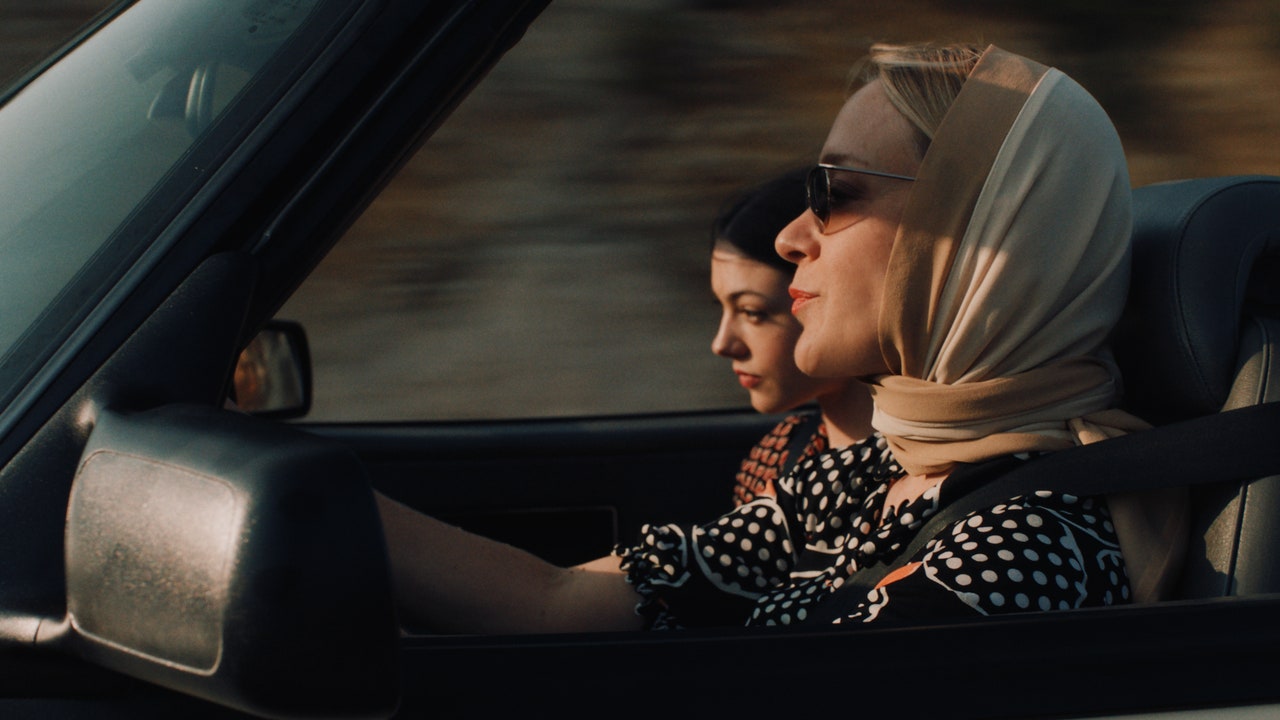 In “Bonjour Tristesse,” Costume Designer Miyako Bellizzi and Renaissance Renaissance’s Cynthia Merhej Craft a Fantasy Wardrobe Grounded in Reality
