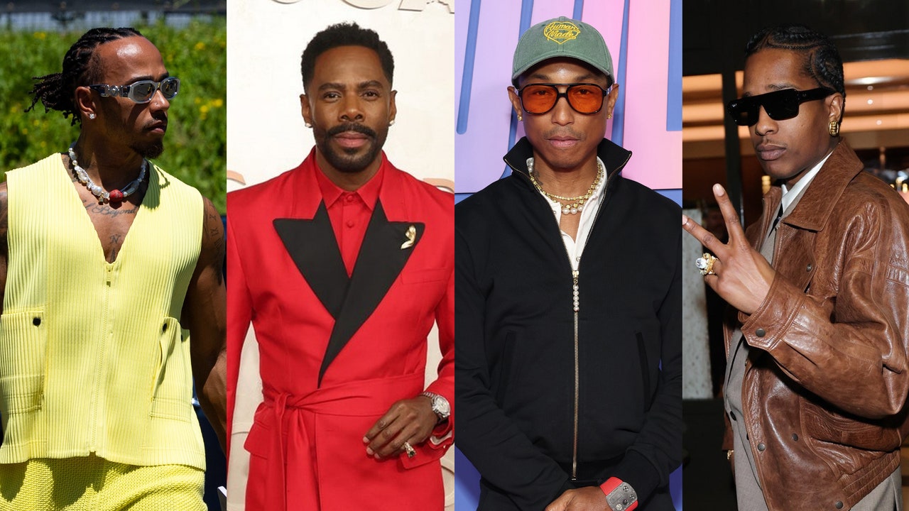 Jewelry Heist: Choose Your Met Gala 2025 Style Icon