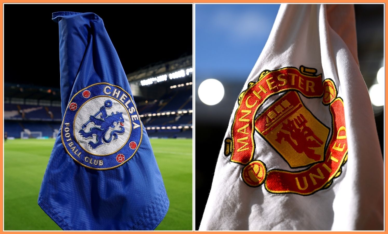 Man Utd and Chelsea on alert for Mike Maignan transfer