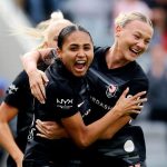 NWSL MVP Tracker: Thompson leads USWNT in ranking, but other internationals dominate