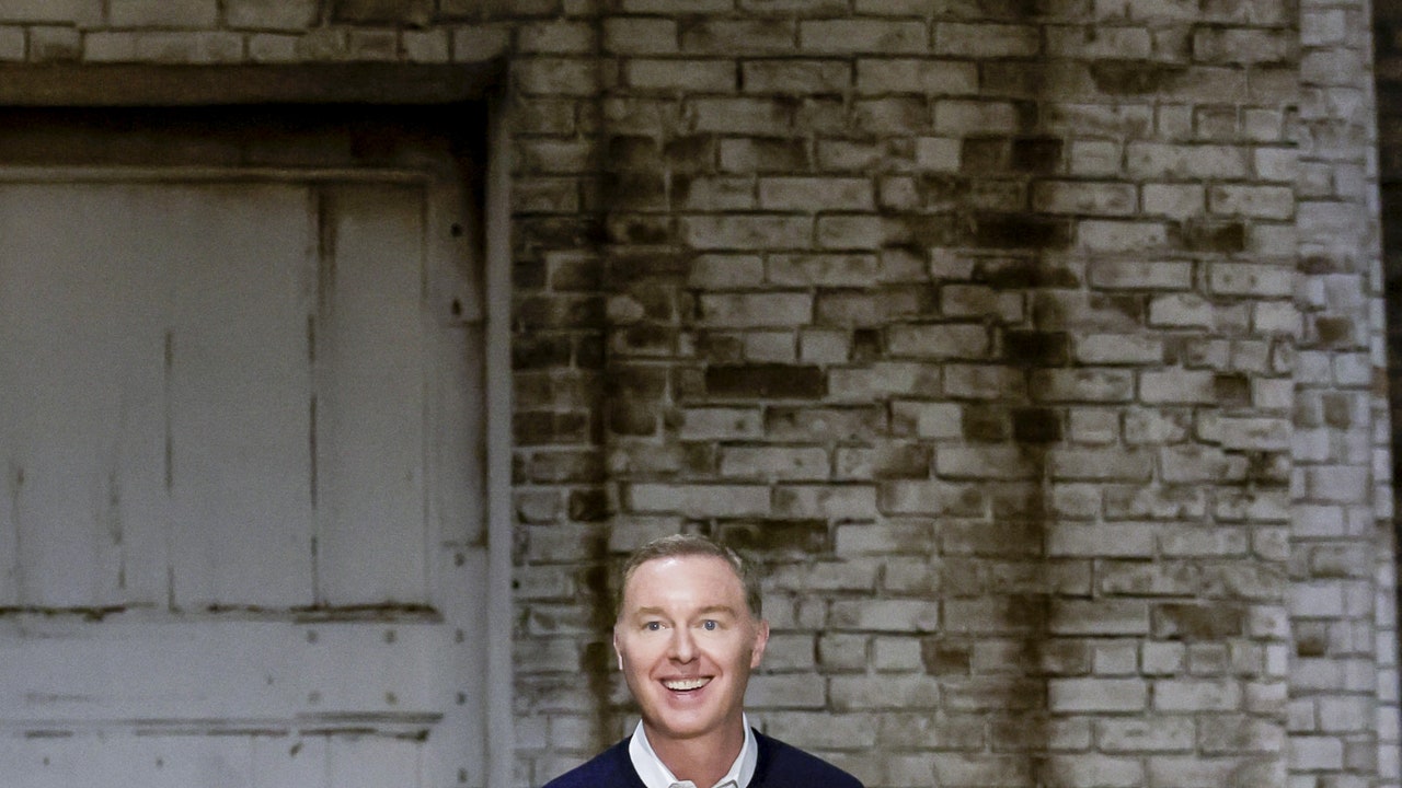 On the Podcast: On Earth Day, Coach’s Stuart Vevers Discusses the Moment he “Stopped Being Fearful About Sustainability and Started to Take Action”