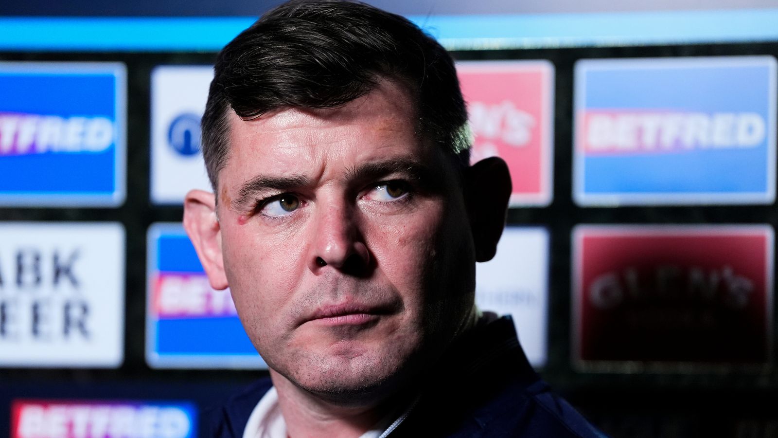 Paul Wellens: St Helens need to do some soul searching after tough Warrington Wolves loss | Rugby League News