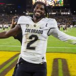 Shedeur Sanders remains undrafted after Round 3 of NFL draft