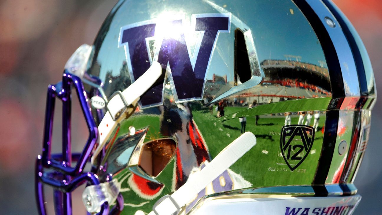 Sources – Kodi Greene, No. 37 recruit for ’26, flips to Washington