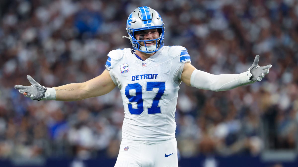 What is the NFL’s fifth-year option? Explainer plus 2025 candidates
